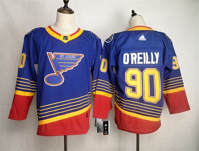 St.Louis Blues jerseys 2022-021